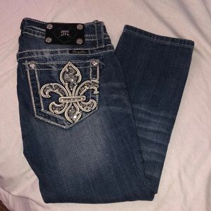 Miss Me Jeans - Size 25